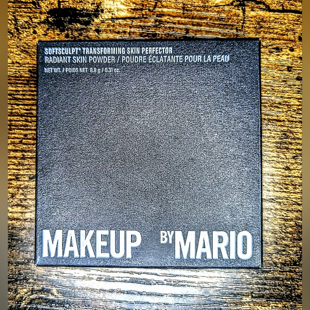 MAKEUP BY MARIO SoftSculpt Transforming Skin Perfector